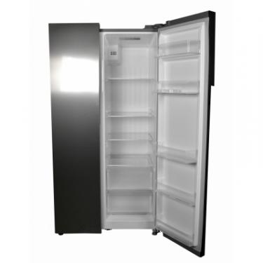 Холодильник Grunhelm GNB-180MLX Фото 2