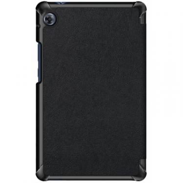 Чехол для планшета Armorstandart Smart Case Huawei MatePad T8 8' (Kobe2-W09A) Black Фото 1