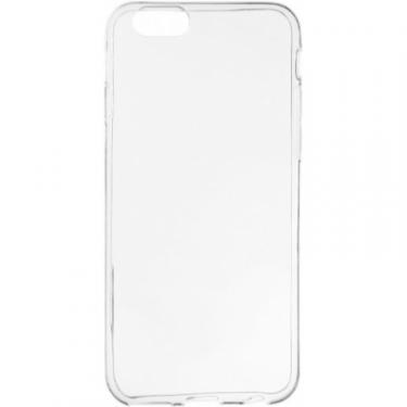 Чехол для мобильного телефона Armorstandart Air SeriesApple iPhone 6s/6 Transparent Фото