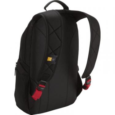 Рюкзак для ноутбука Case Logic 14" Sporty DLBP-114 Black Фото 1