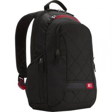 Рюкзак для ноутбука Case Logic 14" Sporty DLBP-114 Black Фото 2