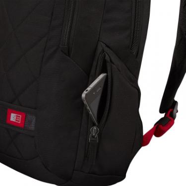 Рюкзак для ноутбука Case Logic 14" Sporty DLBP-114 Black Фото 5