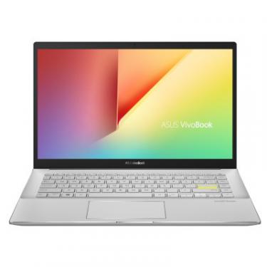 Ноутбук ASUS Vivobook S14 S433EQ-AM260 Фото