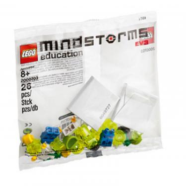 Конструктор LEGO Education LE Replacement Pack LME 4 Фото