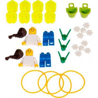 Конструктор LEGO Education LE Replacement Pack LME 4 Фото 1