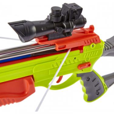 Игрушечное оружие ZIPP Toys Арбалет Меткий стрелок L Фото 3