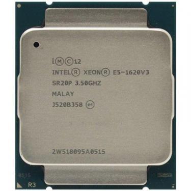 Процессор серверный HP Xeon E5-1620V3 4C/8T/3.5GHz/10MB/FCLGA2011-3/OEM Фото