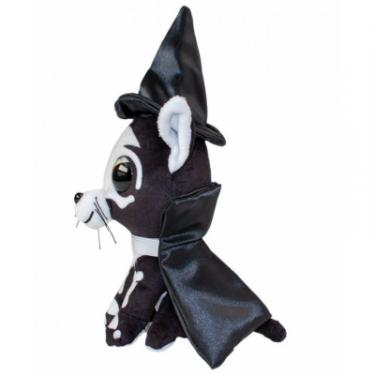 Мягкая игрушка Lumo Stars Кот Halloween Spooky Фото 2
