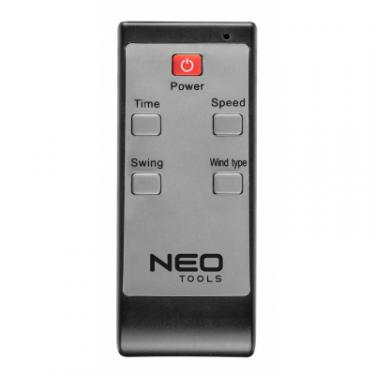 Вентилятор Neo Tools 90-004 Фото 3