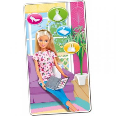 Кукла Simba Штеффи Онлайн шопинг с аксессуарами Фото 1