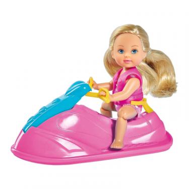 Кукла Simba Эви На морском скутере Фото