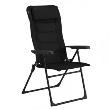 Кресло складное Vango Hampton DLX Chair Excalibur Фото