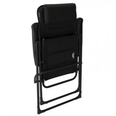 Кресло складное Vango Hampton DLX Chair Excalibur Фото 3