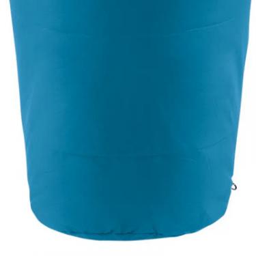 Спальный мешок Ferrino Nightec 800 -15C Blue/Grey Left Фото 2
