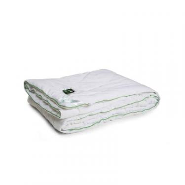 Одеяло Руно Бамбуковое белое 140х205 см Фото