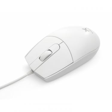 Мышка Vinga MS-110 White Фото 5