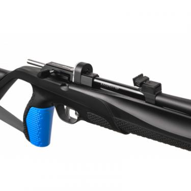 Пневматическая винтовка Stoeger PCP XM1 S4 Suppressor Black Фото 6