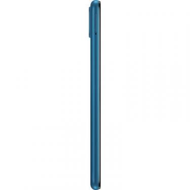 Мобильный телефон Samsung SM-A127FZ (Galaxy A12 3/32Gb) Blue Фото 2