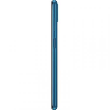 Мобильный телефон Samsung SM-A127FZ (Galaxy A12 3/32Gb) Blue Фото 3