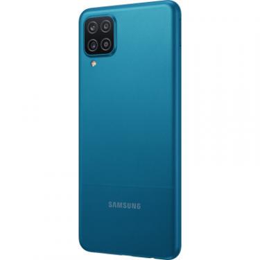 Мобильный телефон Samsung SM-A127FZ (Galaxy A12 3/32Gb) Blue Фото 6