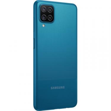 Мобильный телефон Samsung SM-A127FZ (Galaxy A12 3/32Gb) Blue Фото 7