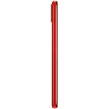 Мобильный телефон Samsung SM-A127FZ (Galaxy A12 3/32Gb) Red Фото 2
