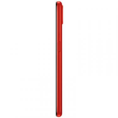 Мобильный телефон Samsung SM-A127FZ (Galaxy A12 3/32Gb) Red Фото 3