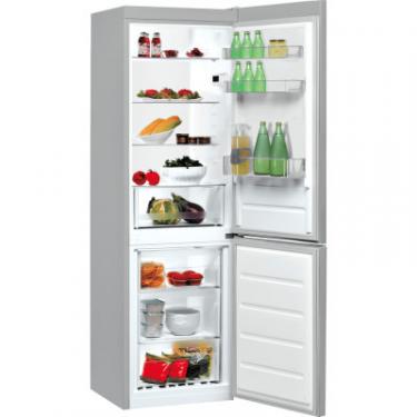 Холодильник Indesit LI8S1ES Фото 1