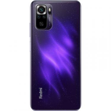 Мобильный телефон Xiaomi Redmi Note 10S 6/128GB Starlight Purple Фото 1