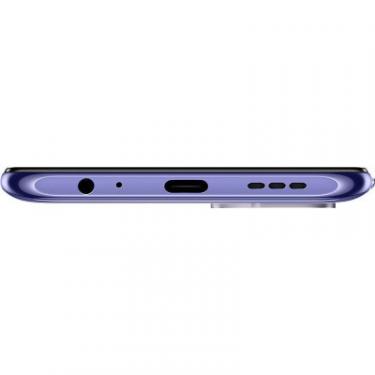 Мобильный телефон Xiaomi Redmi Note 10S 6/128GB Starlight Purple Фото 3