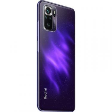 Мобильный телефон Xiaomi Redmi Note 10S 6/128GB Starlight Purple Фото 7