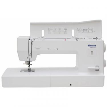Швейная машина Minerva M-LAHV305 Фото 5