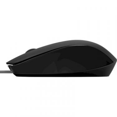 Мышка HP 150 USB Black Фото 2