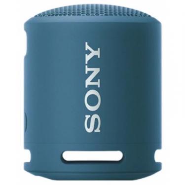 Акустическая система Sony SRS-XB13 Deep Blue Фото