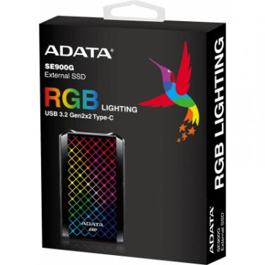 Накопитель SSD ADATA USB 3.2 1TB Фото 6