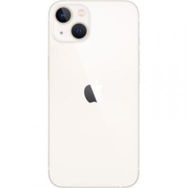 Мобильный телефон Apple iPhone 13 512GB Starlight Фото 1