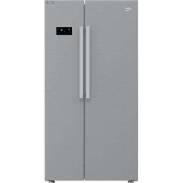 Холодильник Beko GN164021XB Фото