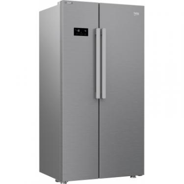 Холодильник Beko GN164021XB Фото 1
