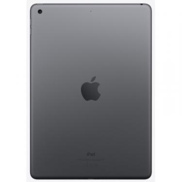 Планшет Apple iPad 10.2" 2021 Wi-Fi 256GB, Space Grey (9 Gen) Фото 1