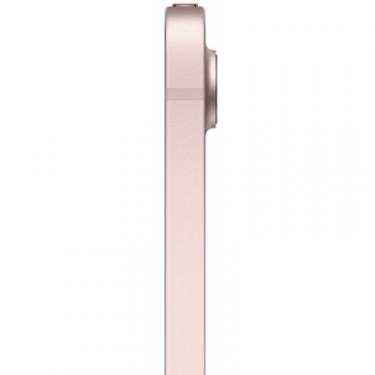 Планшет Apple iPad mini 2021 Wi-Fi + LTE 64GB, Pink Фото 5
