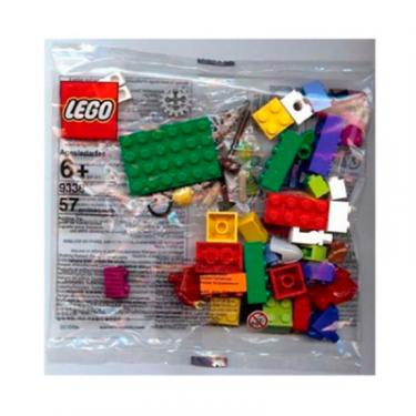 Конструктор LEGO Education BuildToExpress Workshop Kit Фото