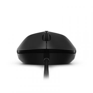 Мышка Lenovo M300 RGB Black Фото 8