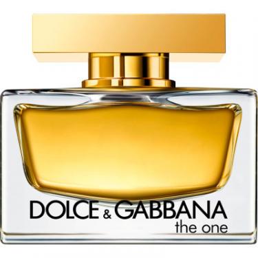 Парфюмированная вода Dolce&Gabbana The One 50 мл Фото 1