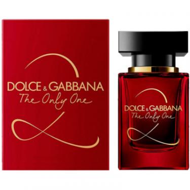 Парфюмированная вода Dolce&Gabbana The Only One 2 50 мл Фото