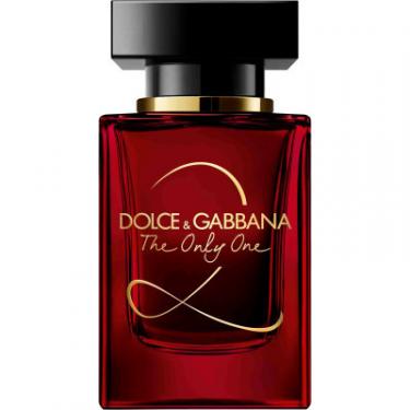 Парфюмированная вода Dolce&Gabbana The Only One 2 50 мл Фото 1