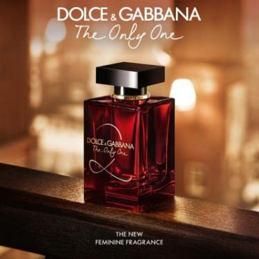 Парфюмированная вода Dolce&Gabbana The Only One 2 50 мл Фото 2