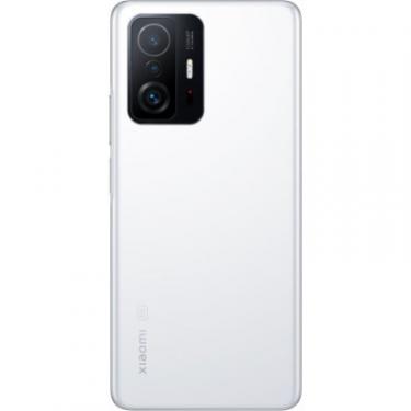 Мобильный телефон Xiaomi 11T Pro 8/128GB Moonlight White Фото 1