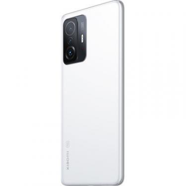 Мобильный телефон Xiaomi 11T Pro 8/128GB Moonlight White Фото 8