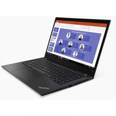 Ноутбук Lenovo ThinkPad T14s Фото 2