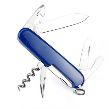 Нож Victorinox Spartan Blue Фото 1